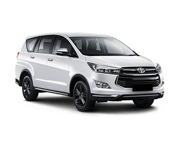 Toyota Innova Crysta